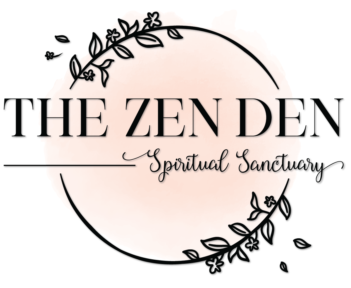 Energy Healing Canberra | The Zen Den